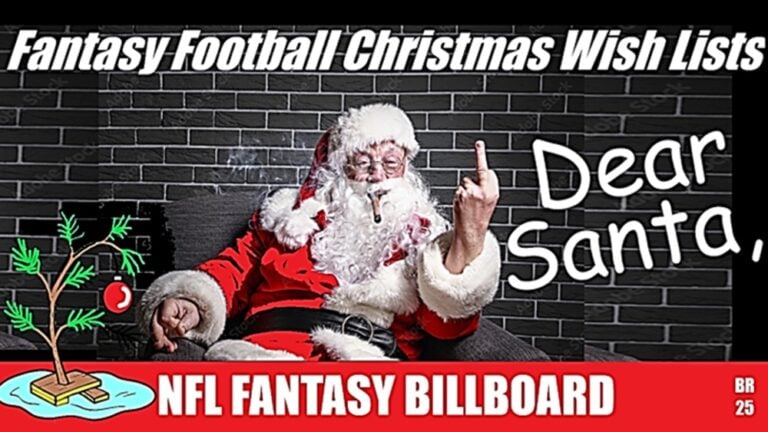 Fantasy Football