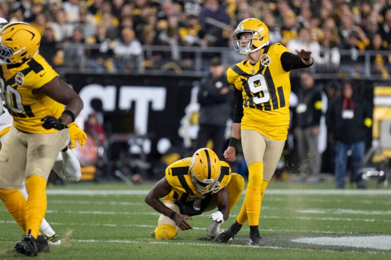 2025 Kicker Recommendations: Algorithm Edition