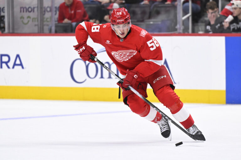 JorgePucks 2025 NHL DFS Breakdown: Wednesday 12/31 (Main Afternoon)