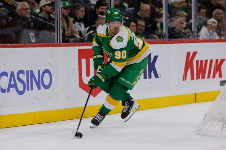 Jorge Pucks 2025 NHL DFS Breakdown: Thursday 12/4