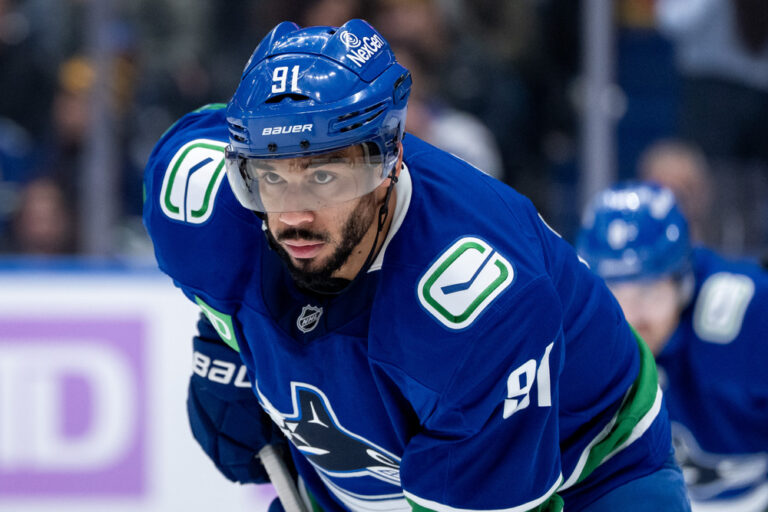 JorgePucks 2025 NHL DFS Breakdown: Monday 12/29