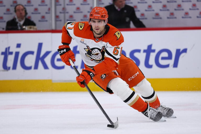 Ryan’s NHL DFS Breakdown: Friday 5/8