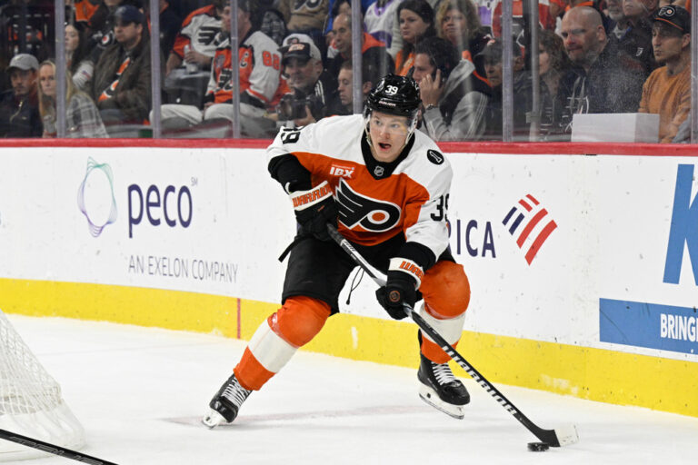 Jorge Pucks 2025 NHL DFS Breakdown: Tuesday 12/9