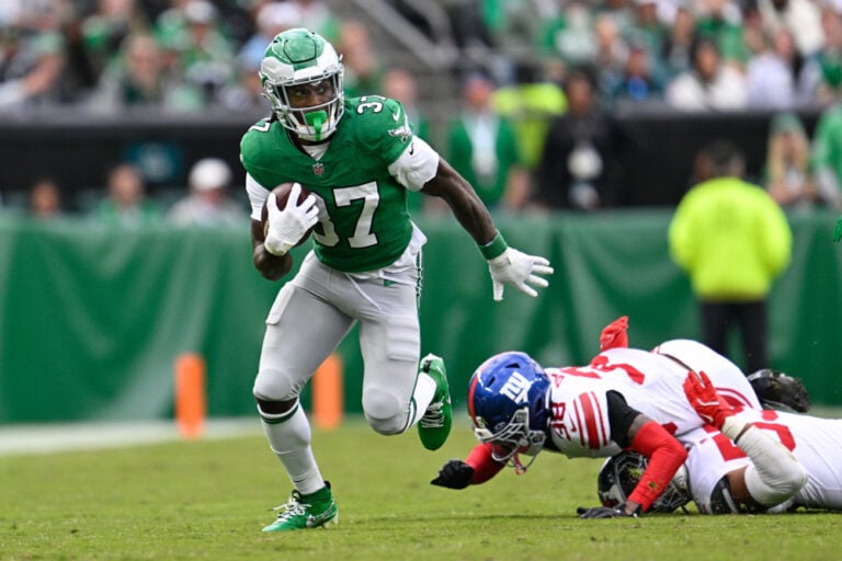 NFL DFS & Betting