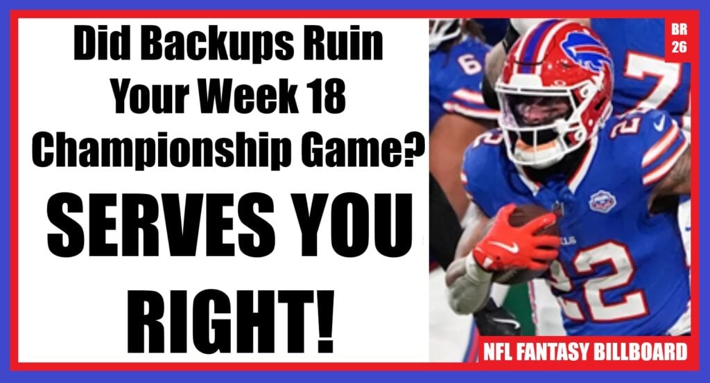 Fantasy Football