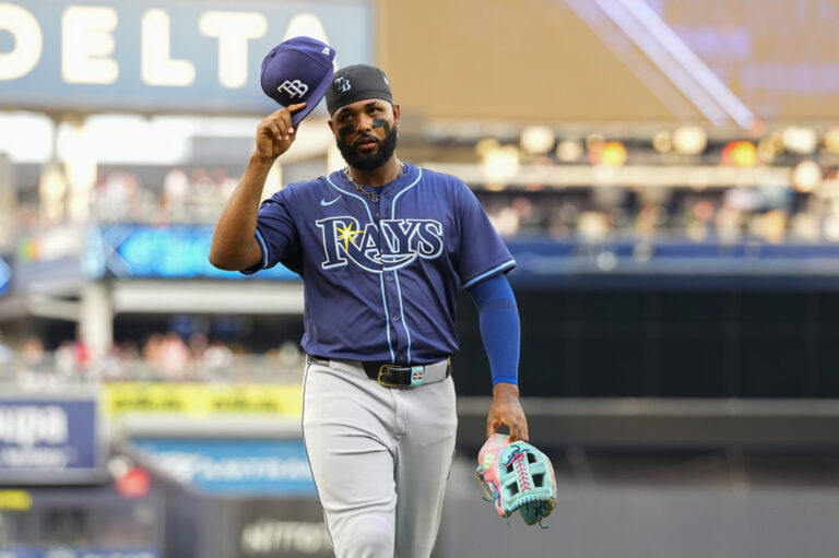 2026 MLB Rankings Per Category: Hitters