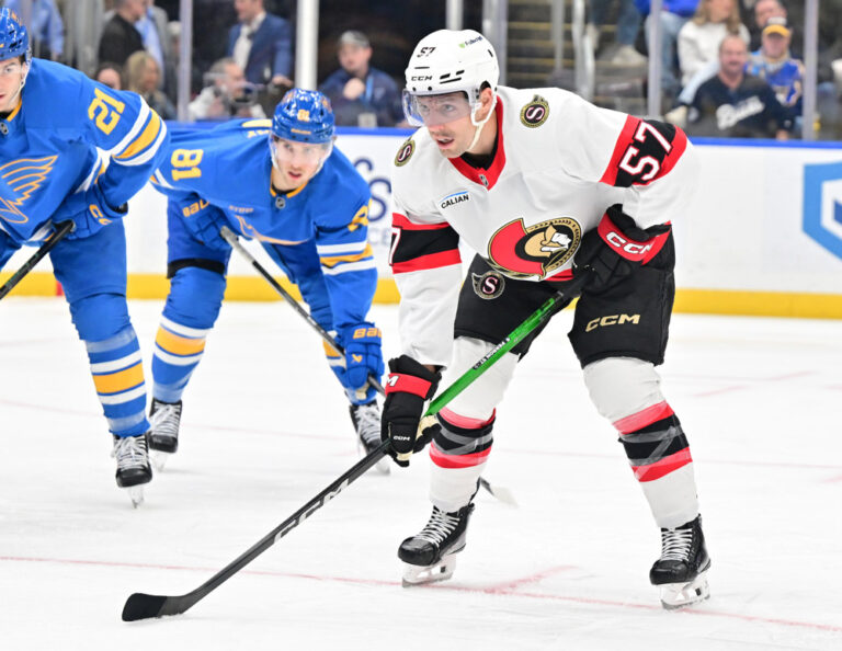 JorgePucks 2026 NHL DFS Breakdown: Tuesday 11/13