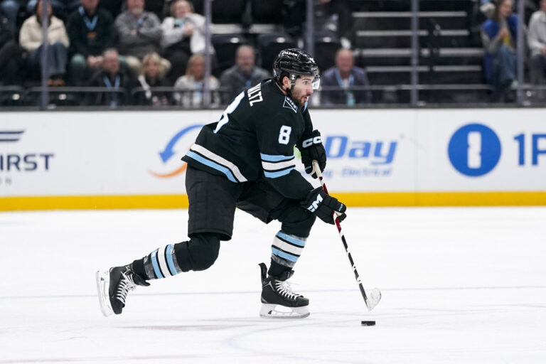 Nick Schmaltz