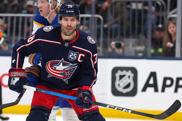 JorgePucks 2026 NHL DFS Breakdown: Tuesday 1/6