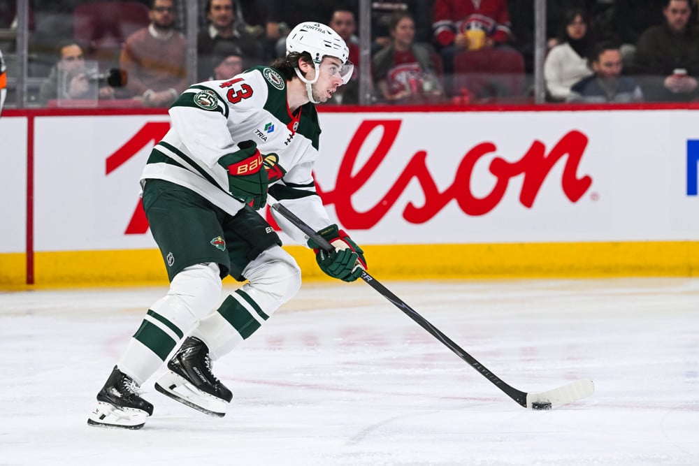 Quinn Hughes