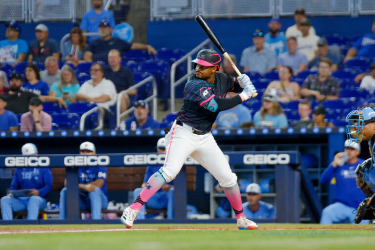 2026 MLB Positional Qualifications