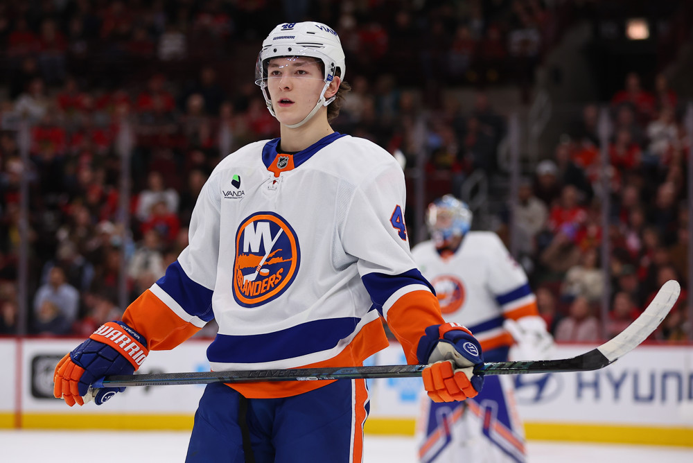 Ryan’s NHL DFS Breakdown: Saturday 1/3