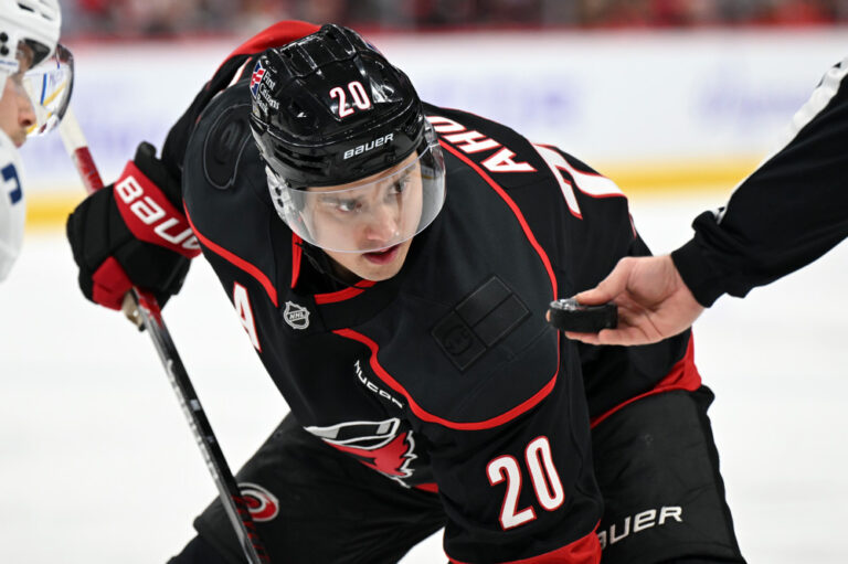 JorgePucks 2026 NHL DFS Breakdown: Wednesday 3/4