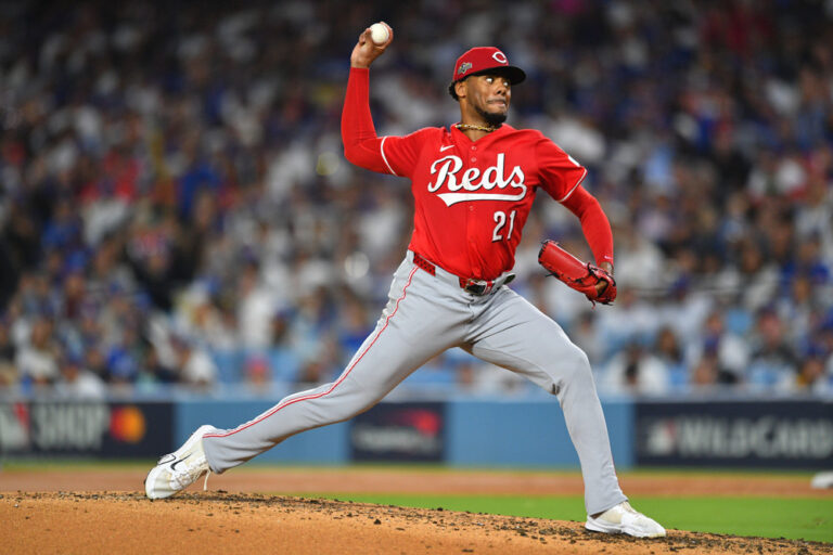 2025 Review: K%-BB% & Workload