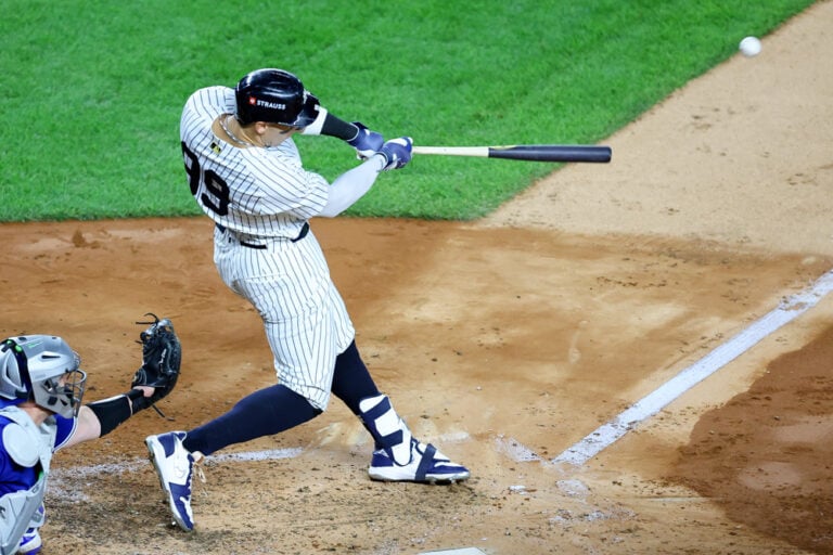 2026: On-Base Percentage Rankings
