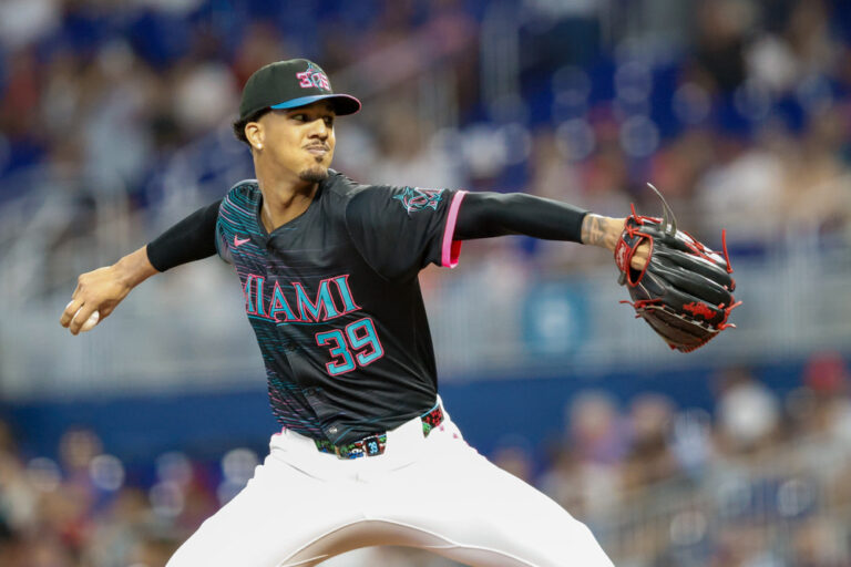 2026 MLB Rankings Per Category: Pitchers