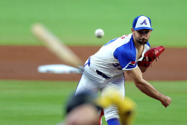 How to Analyze a Pitcher – Year 9