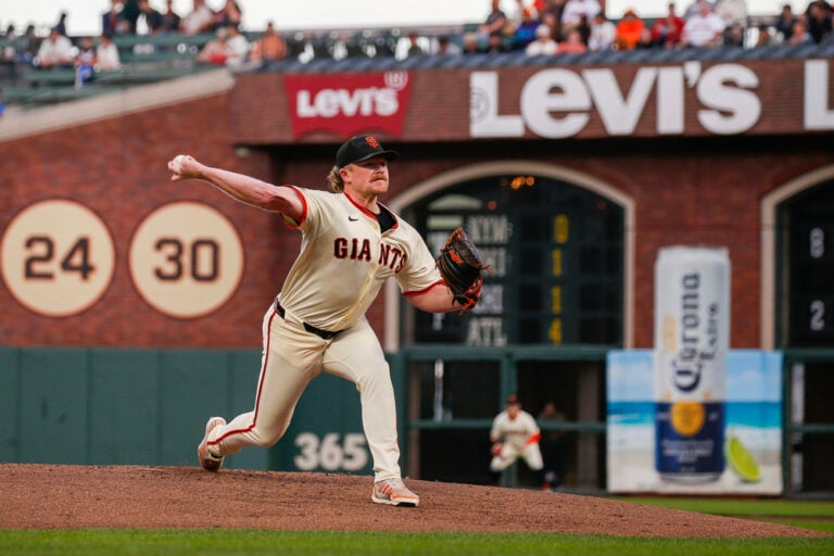2026 MLB Pitching Qualifications