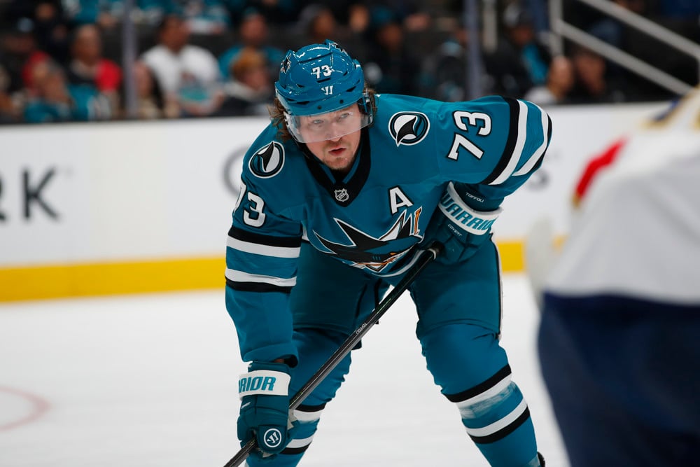 Tyler Toffoli