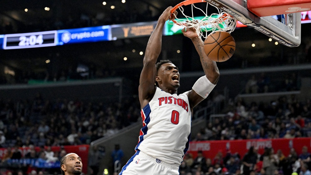NBA DFS - Jalen Duren
