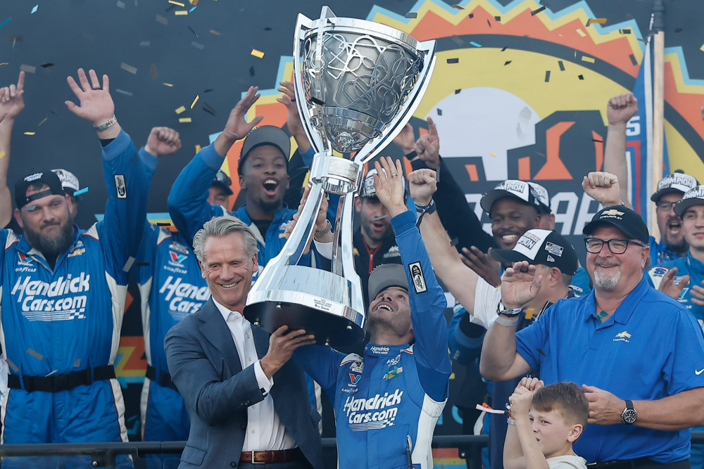 2026 NASCAR Season