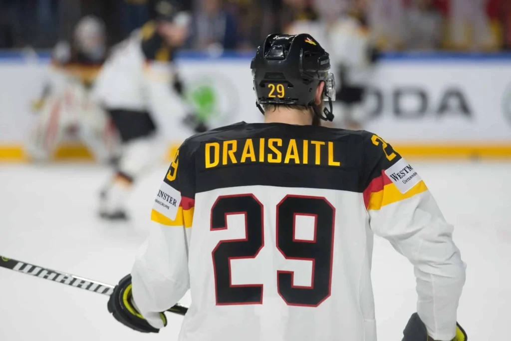 Leon Draisaitl