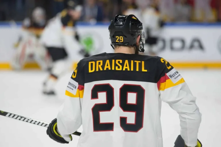 Leon Draisaitl