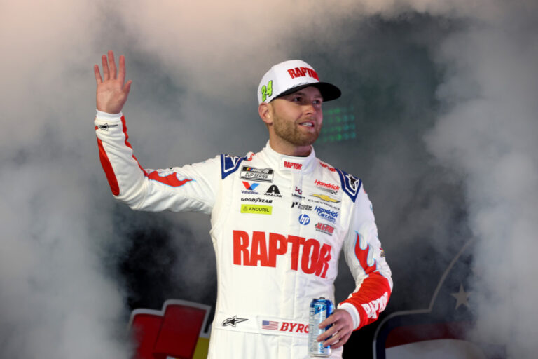 2026 Daytona 500