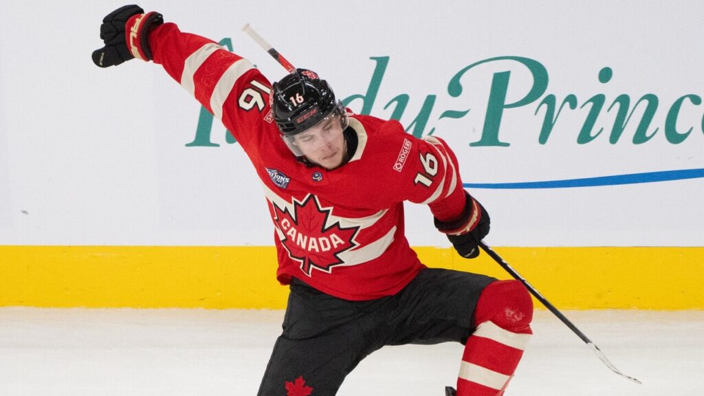 Mitch Marner