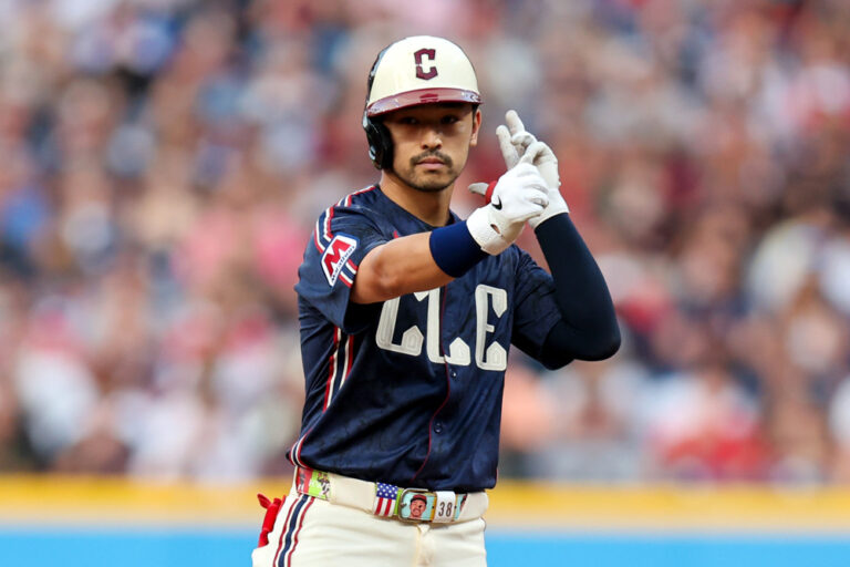 2026 ADP Bargains: Outfield