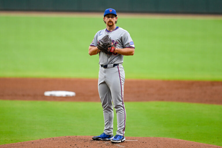 2026 MLB Rookie Scouting Report: Pitchers