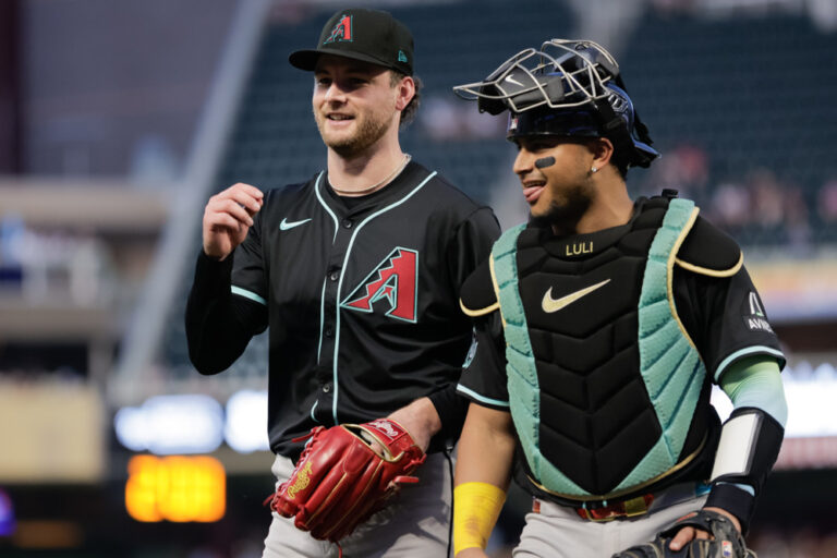 2026 ADP Bargains: Pitching