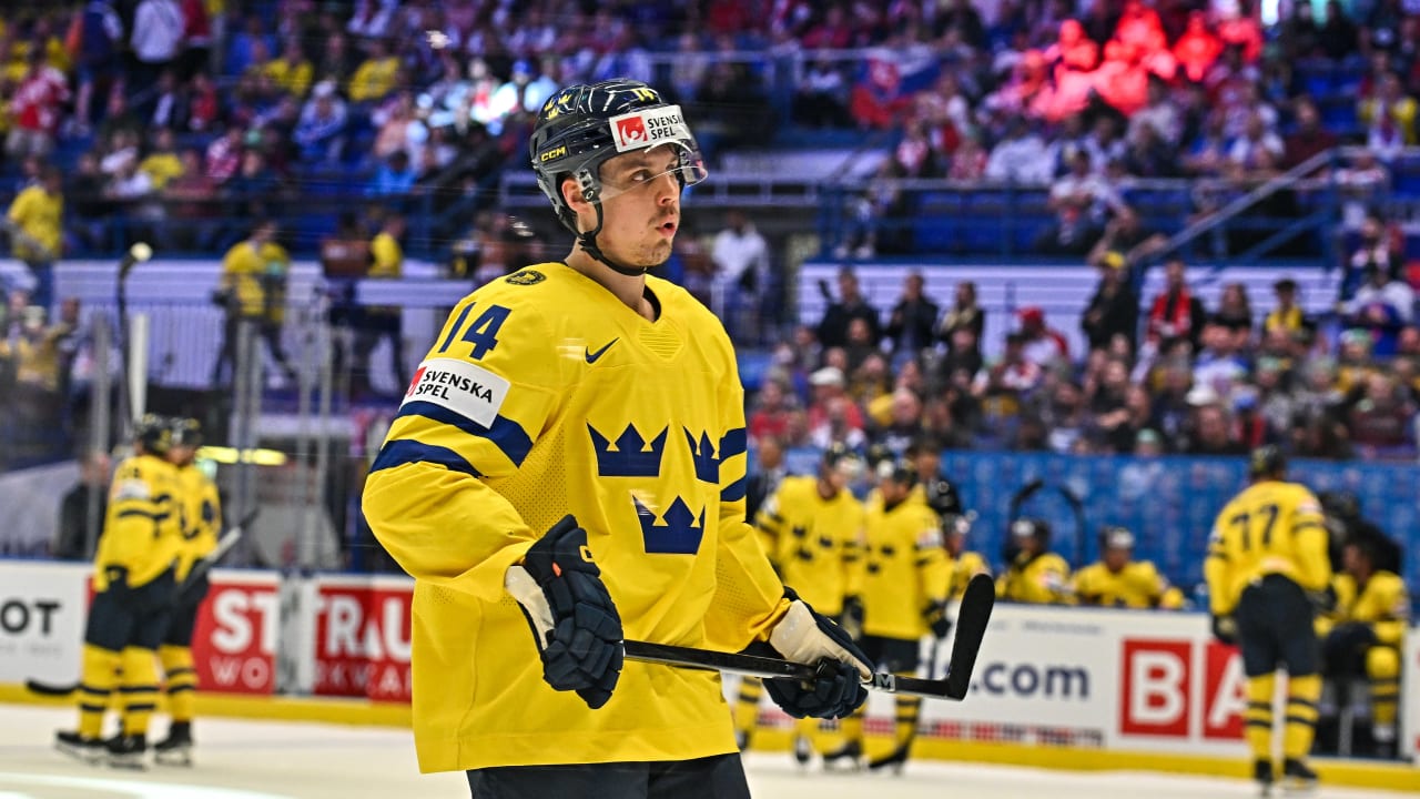 JorgePucks Olympic Hockey DFS Breakdown: Wednesday 2/11