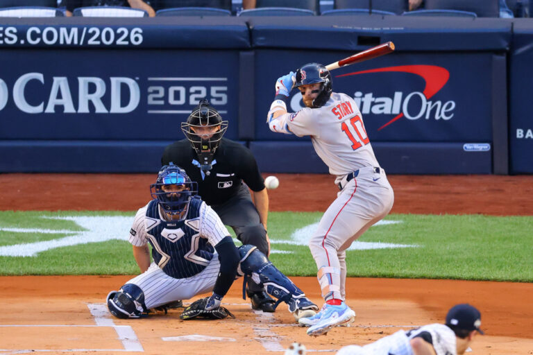 2026: Too Costly ADP – Infield