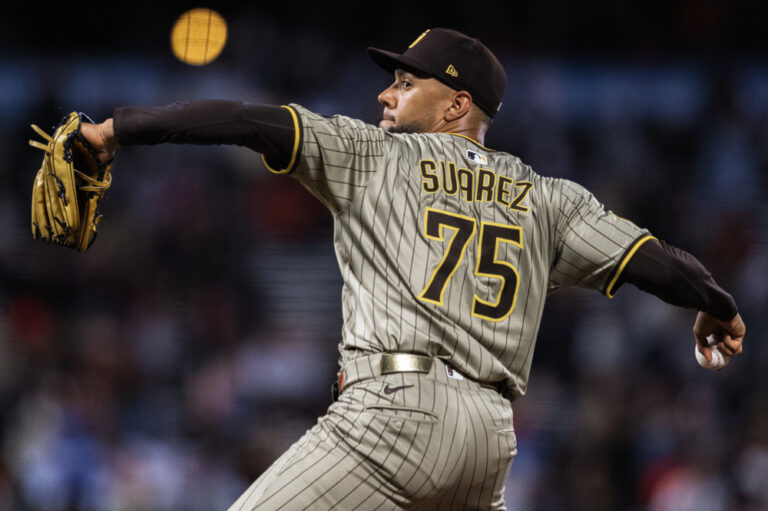 2026: Relievers to Target & Avoid