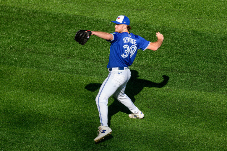 The Top-50 MLB Rookies for 2026