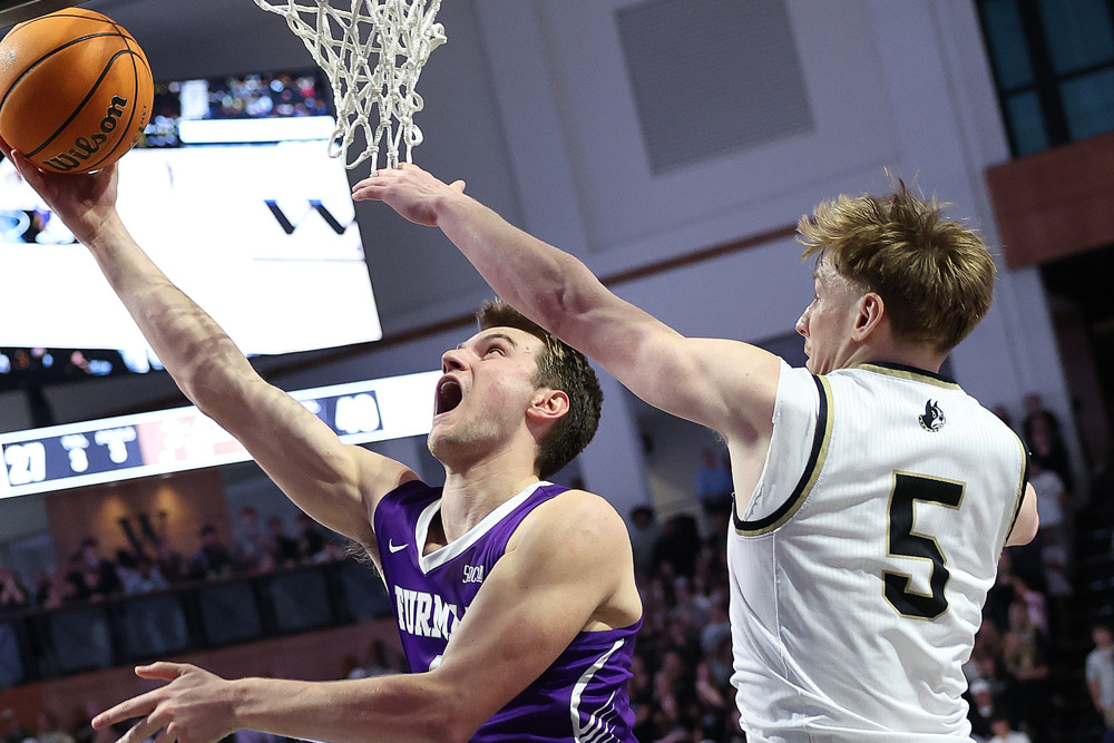 2026 March Madness Team Preview: Furman