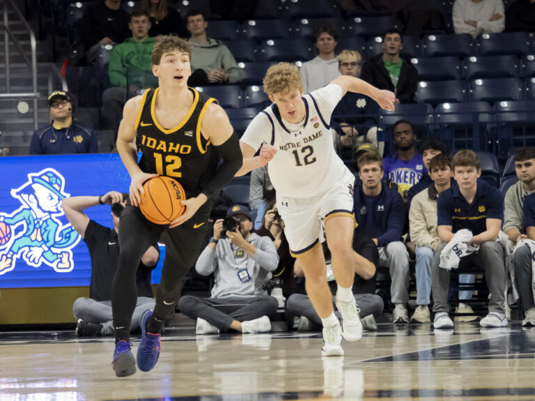 2026 March Madness - Jackson Rasmussen