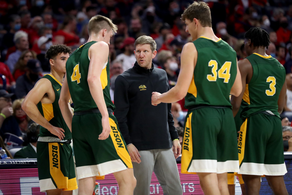 2026 March Madness Team Preview: North Dakota St.