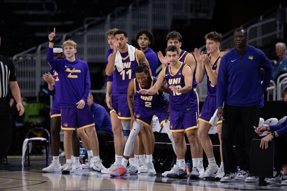 2026 March Madness Team Preview: Northern Iowa
