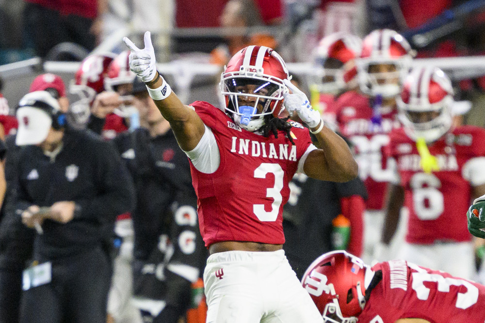 Omar Cooper Jr.