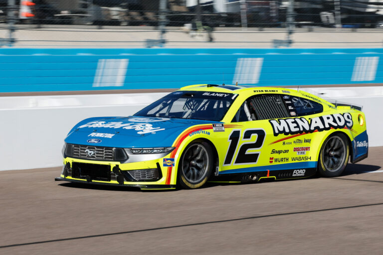 2026 Straight Talk Wireless 500 Breakdown