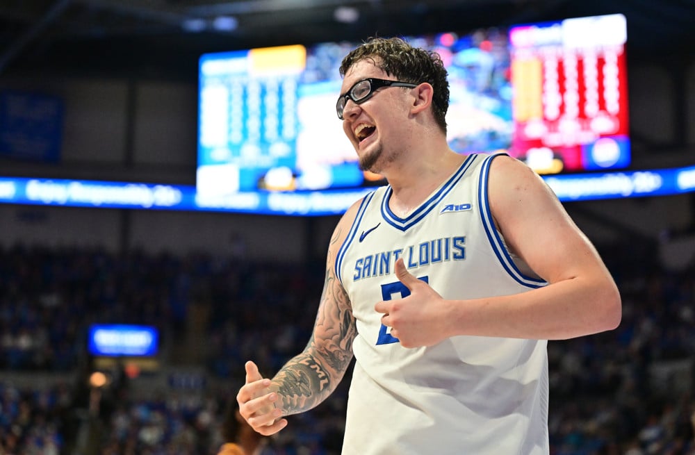 2026 March Madness Team Preview: Saint Louis