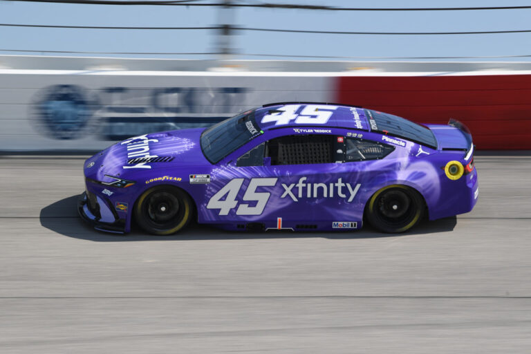 2026 Goodyear 400 Breakdown
