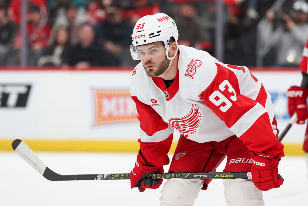 Alex DeBrincat