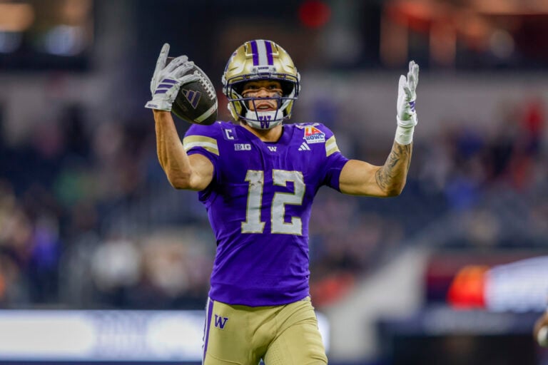 NFL Draft Player Profile: Denzel Boston