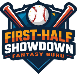 First-Half Showdown