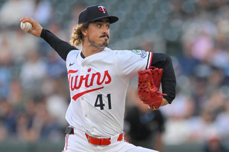 2026: Pitching: Ideal Age & Performance