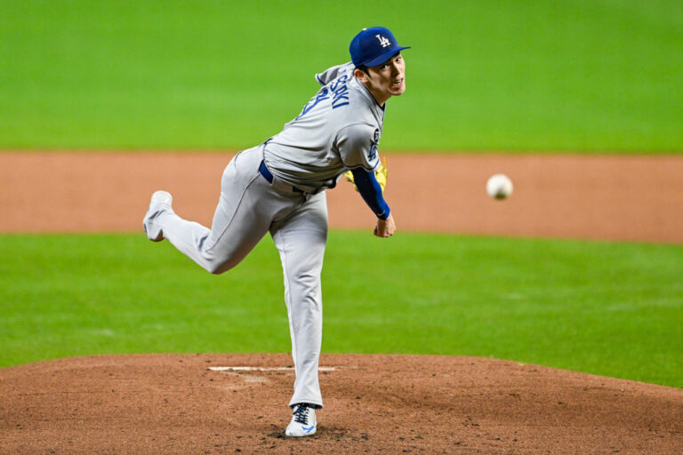 2026: MLB Pitchers Who Added a Pitch