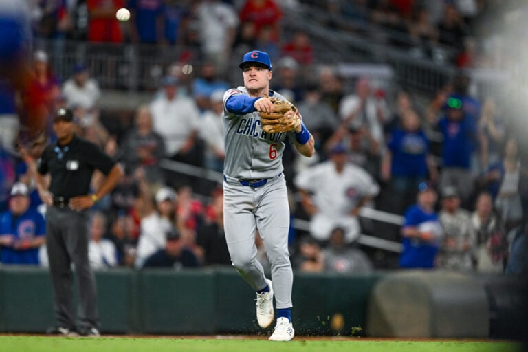 Ray’s Ramblings: Batting Orders & Workloads